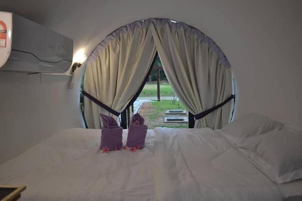 Bagan Pinang Guest House Port Dickson Extérieur photo