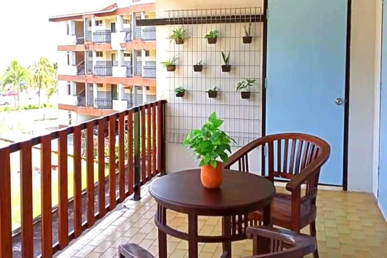 Bagan Pinang Guest House Port Dickson Extérieur photo